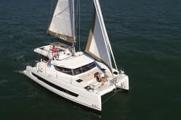 Bali Catspace in Ibiza / Sant Antoni de Portmany Port thumbnail 5