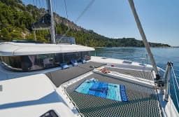 Lagoon 42 in Kaštel Gomilica / Marina Kaštela thumbnail 4