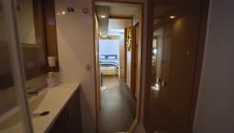 Lucia 40 in Rhodes New Marina thumbnail 4