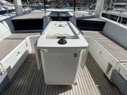 Oceanis 46.1 in Sicily / Furnari / Marina Portorosa thumbnail 6
