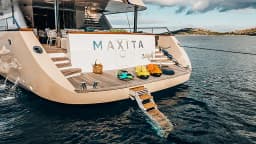 Motoryacht in Split / ACI Marina Split thumbnail 13