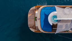 Motoryacht in Split / ACI Marina Split thumbnail 14