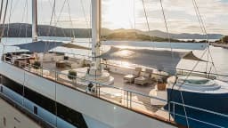 Motoryacht in Split / ACI Marina Split thumbnail 15
