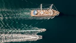 Motoryacht in Split / ACI Marina Split thumbnail 17