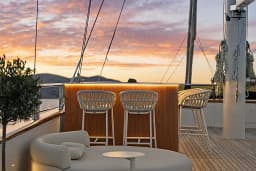 Motoryacht in Split / ACI Marina Split thumbnail 19