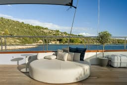 Motoryacht in Split / ACI Marina Split thumbnail 22