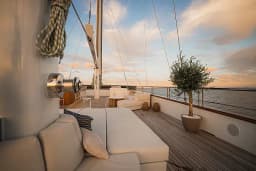 Motoryacht in Split / ACI Marina Split thumbnail 26