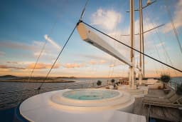 Motoryacht in Split / ACI Marina Split thumbnail 27