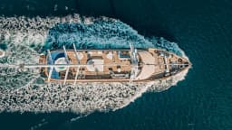 Motoryacht in Split / ACI Marina Split thumbnail 28