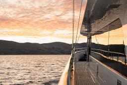 Motoryacht in Split / ACI Marina Split thumbnail 29