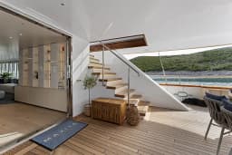 Motoryacht in Split / ACI Marina Split thumbnail 31