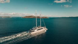 Motoryacht in Split / ACI Marina Split thumbnail 38