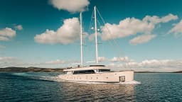 Motoryacht in Split / ACI Marina Split thumbnail 39