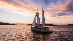 Motoryacht in Split / ACI Marina Split thumbnail 40