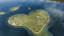 Motoryacht in Split / ACI Marina Split thumbnail 41