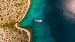 Motoryacht in Split / ACI Marina Split thumbnail 42