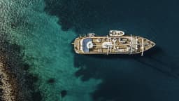 Motoryacht in Split / ACI Marina Split thumbnail 43