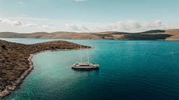 Motoryacht in Split / ACI Marina Split thumbnail 44