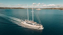 Motoryacht in Split / ACI Marina Split thumbnail 6