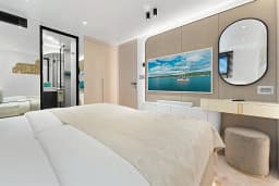 Motoryacht in Split / ACI Marina Split thumbnail 62