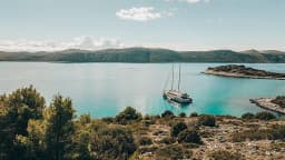 Motoryacht in Split / ACI Marina Split thumbnail 7