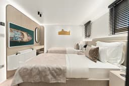 Motoryacht in Split / ACI Marina Split thumbnail 72