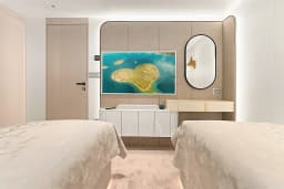 Motoryacht in Split / ACI Marina Split thumbnail 73