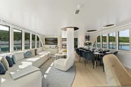 Motoryacht in Split / ACI Marina Split thumbnail 75