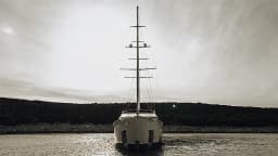 Motoryacht in Split / ACI Marina Split thumbnail 8