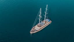 Motoryacht in Split / ACI Marina Split thumbnail 9