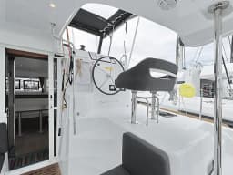 Lagoon 40 in Sukošan / D-Marin Dalmacija Marina thumbnail 16