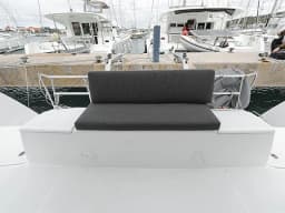 Lagoon 40 in Sukošan / D-Marin Dalmacija Marina thumbnail 17