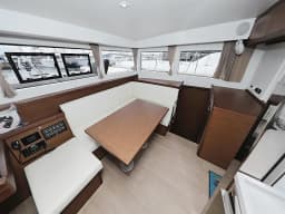 Lagoon 40 in Sukošan / D-Marin Dalmacija Marina thumbnail 20