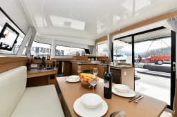 Excess 11 in Fethiye / Lykia Yacht Club thumbnail 10
