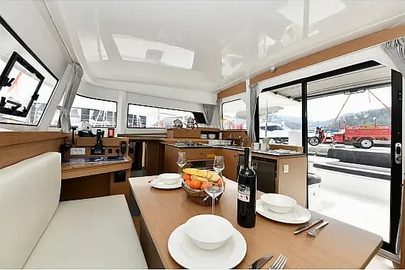 Excess 11 in Fethiye / Lykia Yacht Club - Photo 3
