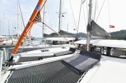 Excess 11 in Fethiye / Lykia Yacht Club thumbnail 7