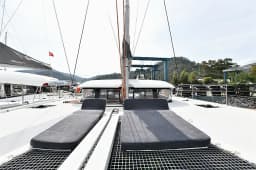 Excess 11 in Fethiye / Lykia Yacht Club thumbnail 8