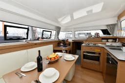 Excess 11 in Fethiye / Lykia Yacht Club thumbnail 9