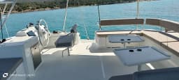 Bali 5.4 in Sardinia / Golfo Aranci / Marina dell'Isola thumbnail 10