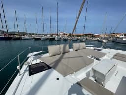 Bali 5.4 in Sardinia / Golfo Aranci / Marina dell'Isola thumbnail 13