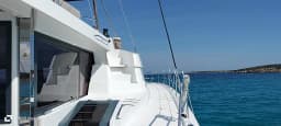 Bali 5.4 in Sardinia / Golfo Aranci / Marina dell'Isola thumbnail 14