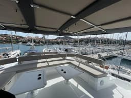 Bali 5.4 in Sardinia / Golfo Aranci / Marina dell'Isola thumbnail 16
