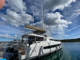 Bali 5.4 in Sardinia / Golfo Aranci / Marina dell'Isola thumbnail 23