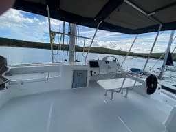 Bali 5.4 in Sardinia / Golfo Aranci / Marina dell'Isola thumbnail 34