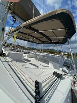 Bali 5.4 in Sardinia / Golfo Aranci / Marina dell'Isola thumbnail 35