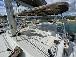 Bali 5.4 in Sardinia / Golfo Aranci / Marina dell'Isola thumbnail 36