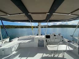Bali 5.4 in Sardinia / Golfo Aranci / Marina dell'Isola thumbnail 37