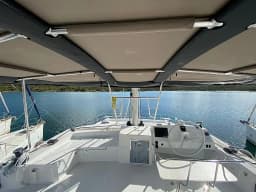 Bali 5.4 in Sardinia / Golfo Aranci / Marina dell'Isola thumbnail 38