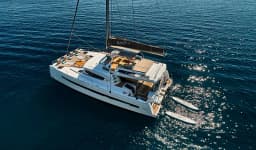Bali 5.4 in Sardinia / Golfo Aranci / Marina dell'Isola thumbnail 4