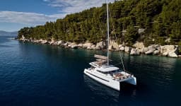 Bali 5.4 in Sardinia / Golfo Aranci / Marina dell'Isola thumbnail 48